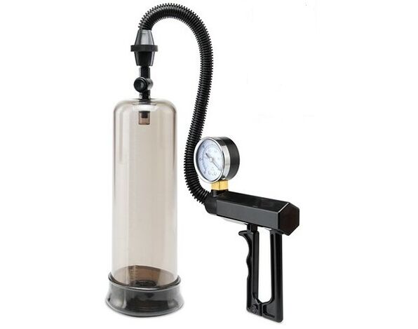 Pam pembesaran zakar