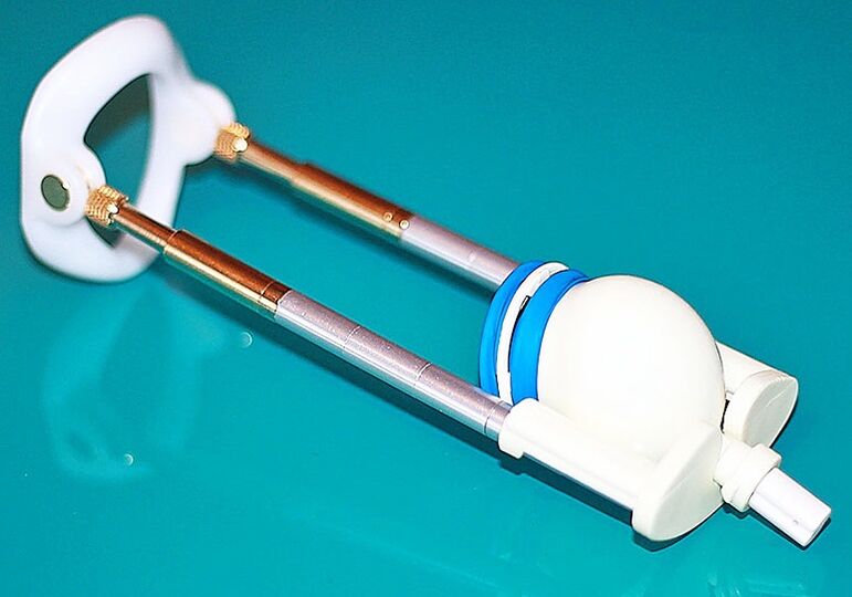 extender untuk pembesaran zakar