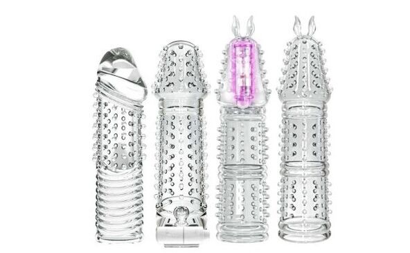 lampiran zakar untuk pembesaran