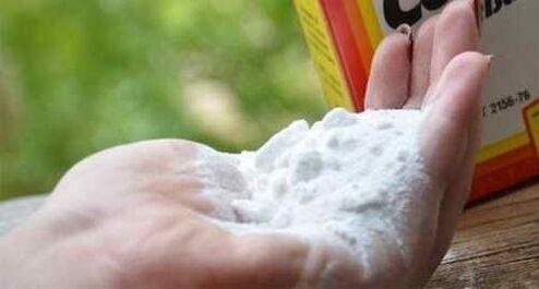 baking soda untuk pembesaran zakar