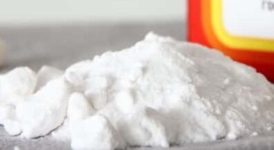 baking soda untuk pembesaran zakar